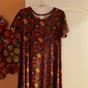 LuLaRoe Dress